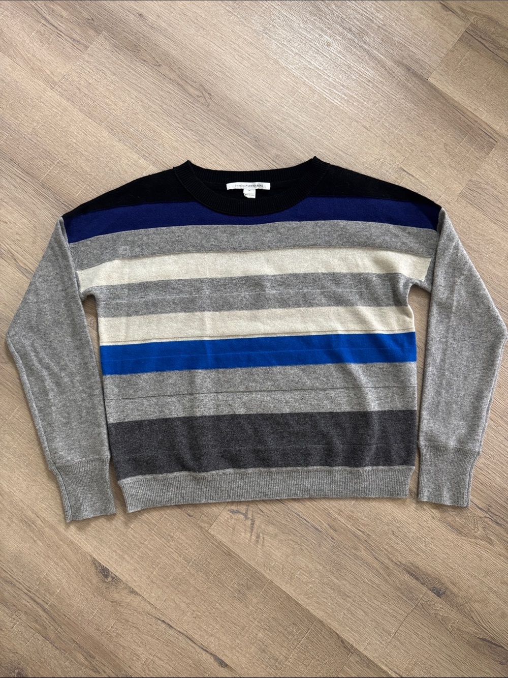 Diane Von Furstenberg Sweater